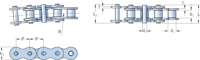 PHC 10B-1SBX10FT